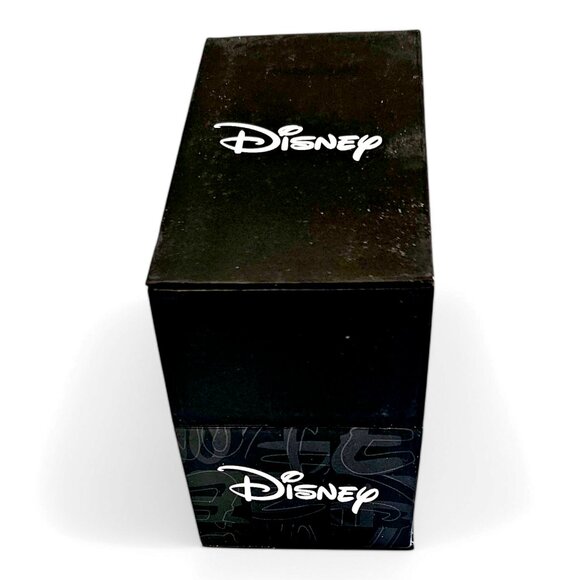 Disney Minnie Mouse Rose Gold Tone Watch with Pink Band Gift Box - Picture 6 of 7